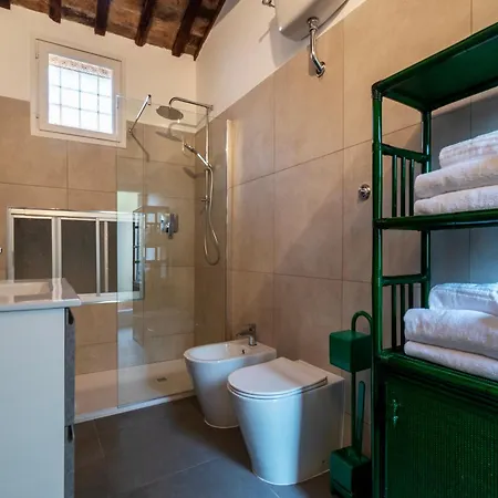 Apartamento Crociferi 15 - Fromhometorome *