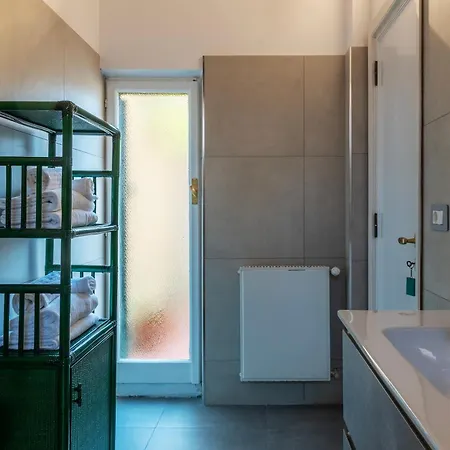 Apartment Crociferi 15 - Fromhometorome *