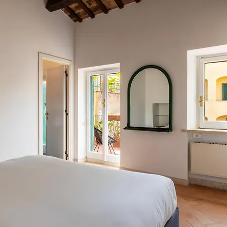 Crociferi 15 - Fromhometorome Apartamento
