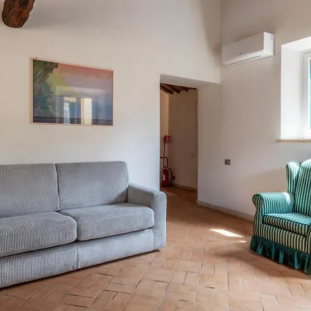 Apartment Crociferi 15 - Fromhometorome