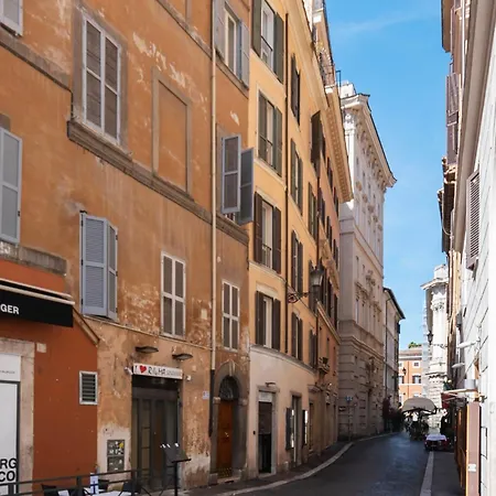 Crociferi 15 - Fromhometorome